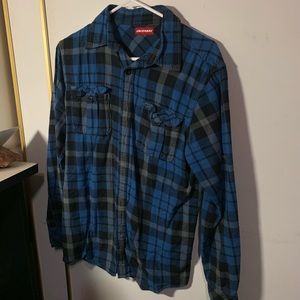 Union bay flannel